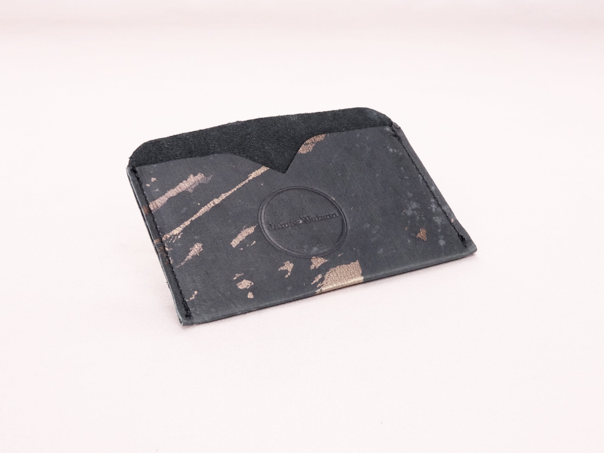 Pocket Wallet - Bronze Art Series - 5 of 5