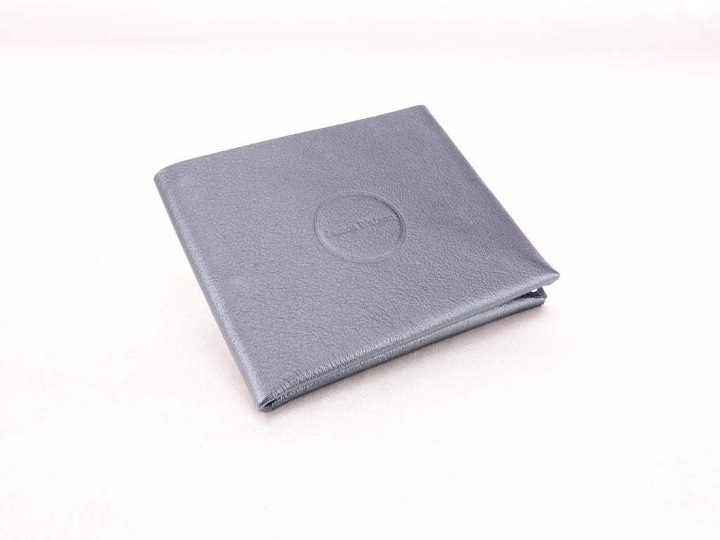 8 Pocket Wallet - Grey