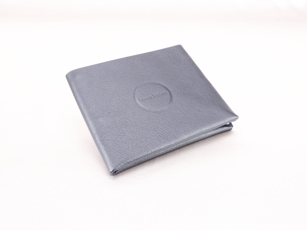 8 Pocket Wallet - Grey