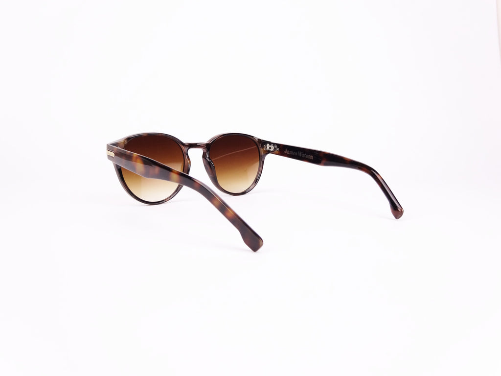 James Watson Large Salon - Dark Eucalyptus Brown