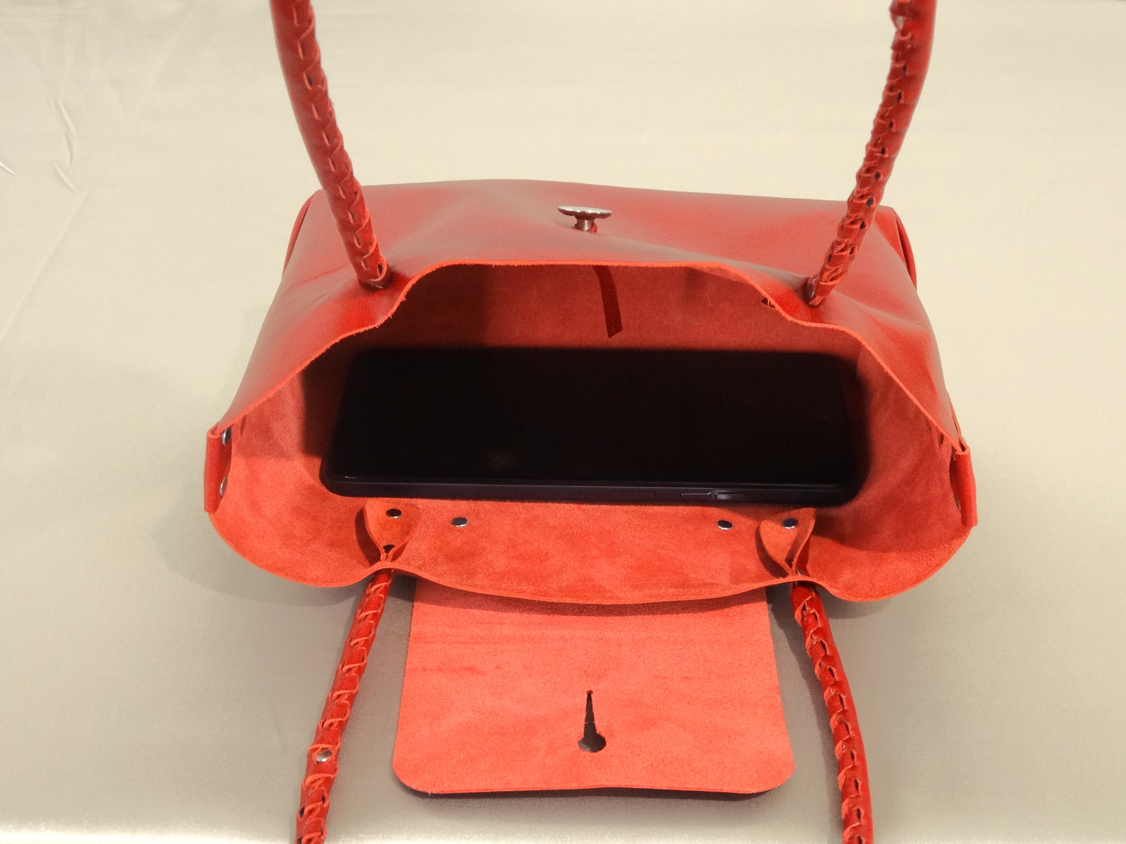 James Watson Baby Tote - 101 grams